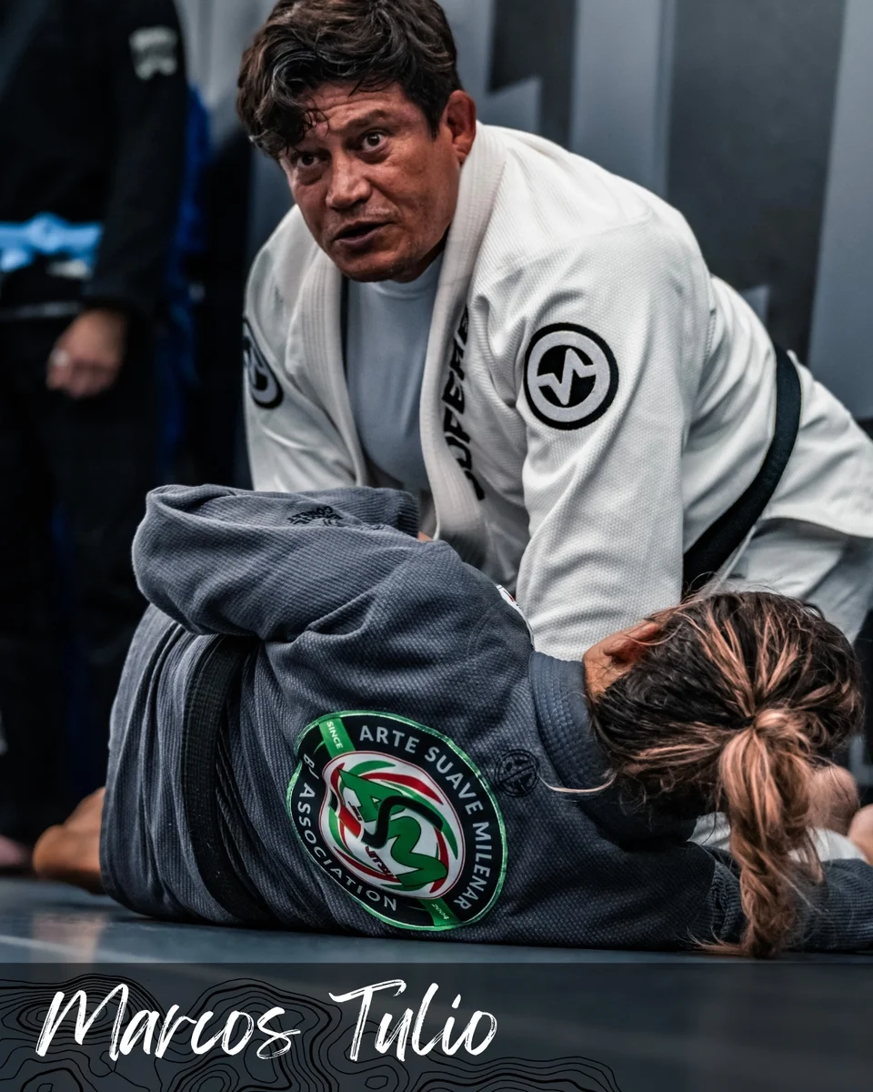 Bel Air BJJ & MMA facility image