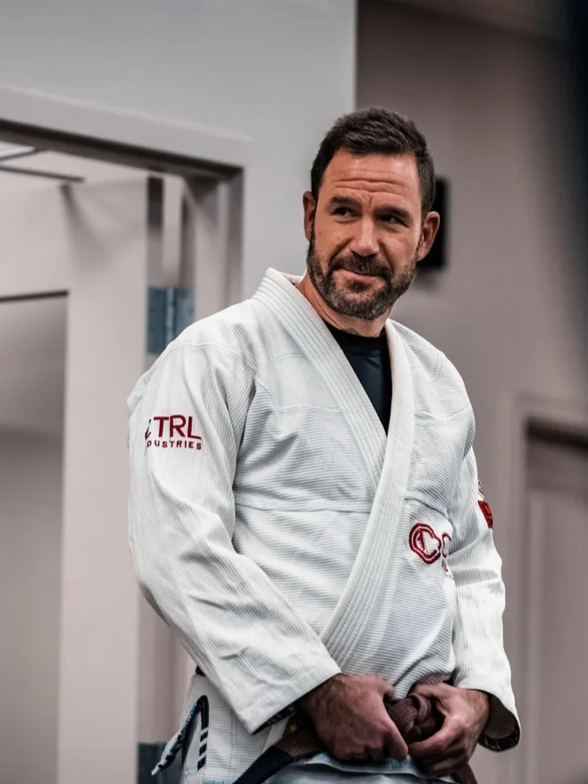 Bel Air BJJ & MMA facility image