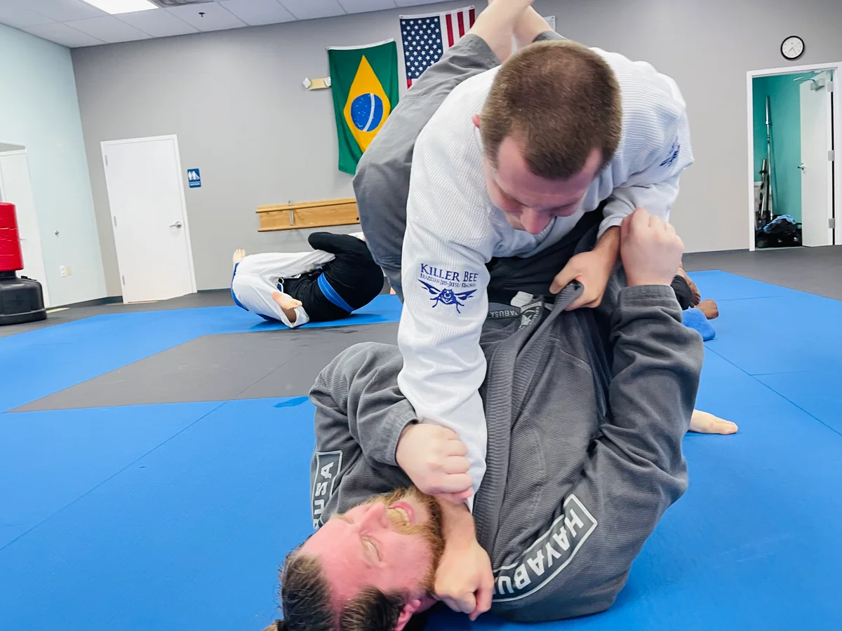 Bellicose Martial Arts facility image
