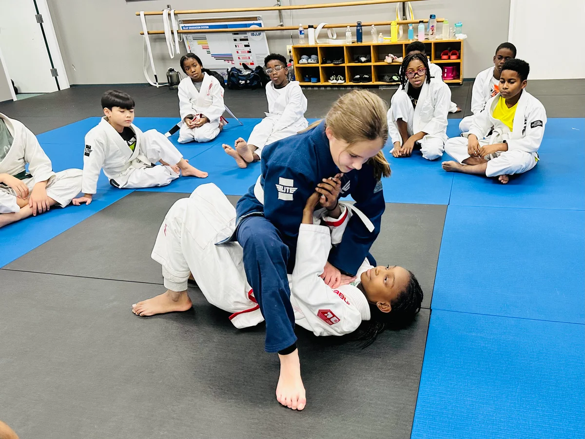 Bellicose Martial Arts facility image