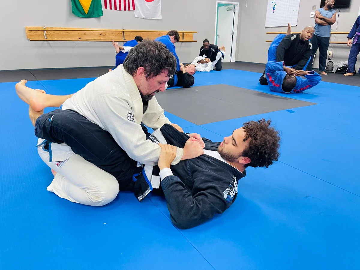 Bellicose Martial Arts facility image