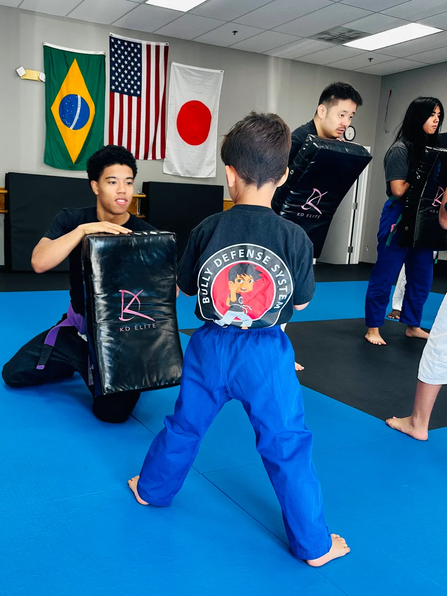 Bellicose Martial Arts facility image