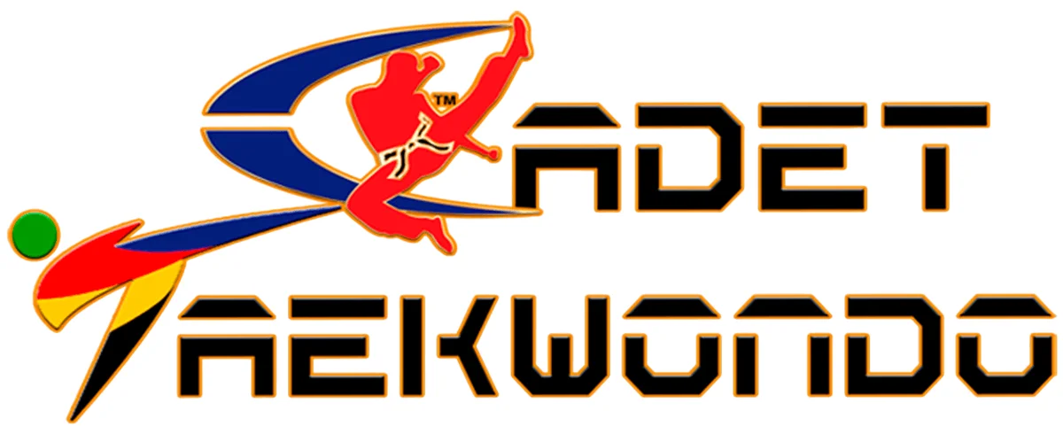 Cadet Martial Arts & Fitness academy logo