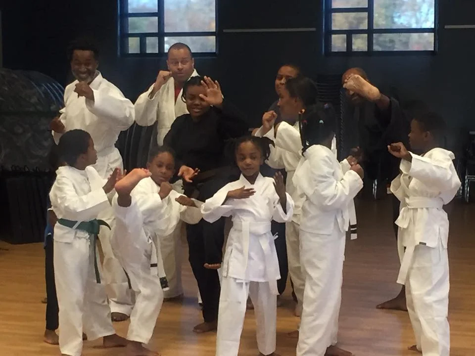 Cecil Ryu Martial Arts facility image