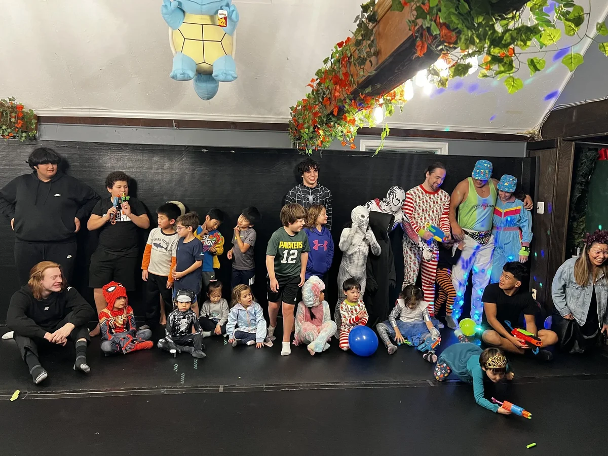 Cochabamba Jiu Jitsu + MMA facility image