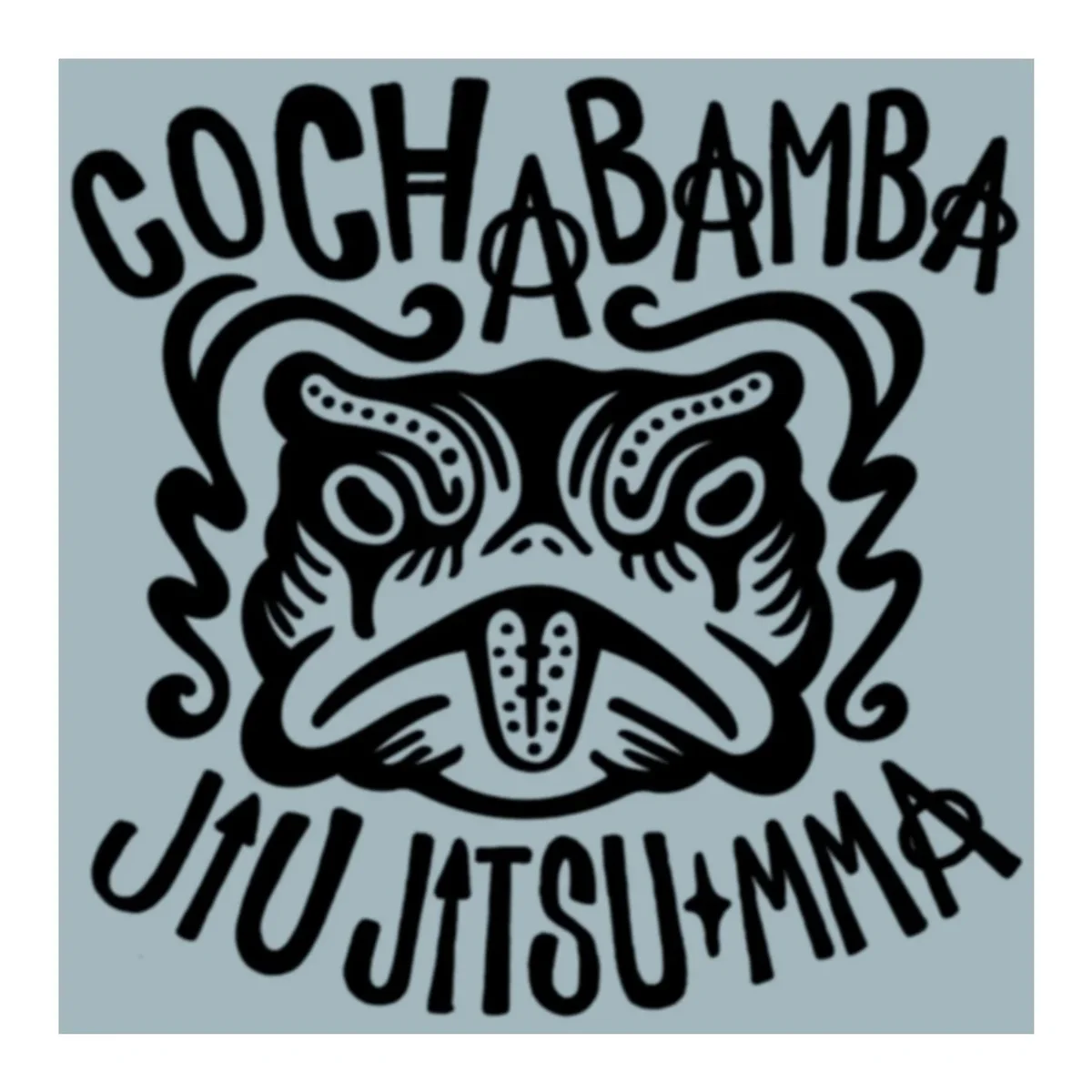 Cochabamba Jiu Jitsu + MMA facility image