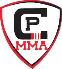 Combat Principles Mixed Martial Arts (Combat Principles MMA / CPMMA) academy logo