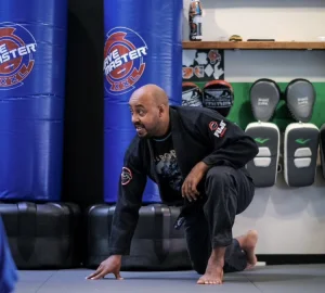 Combat Principles Mixed Martial Arts (Combat Principles MMA / CPMMA) facility image