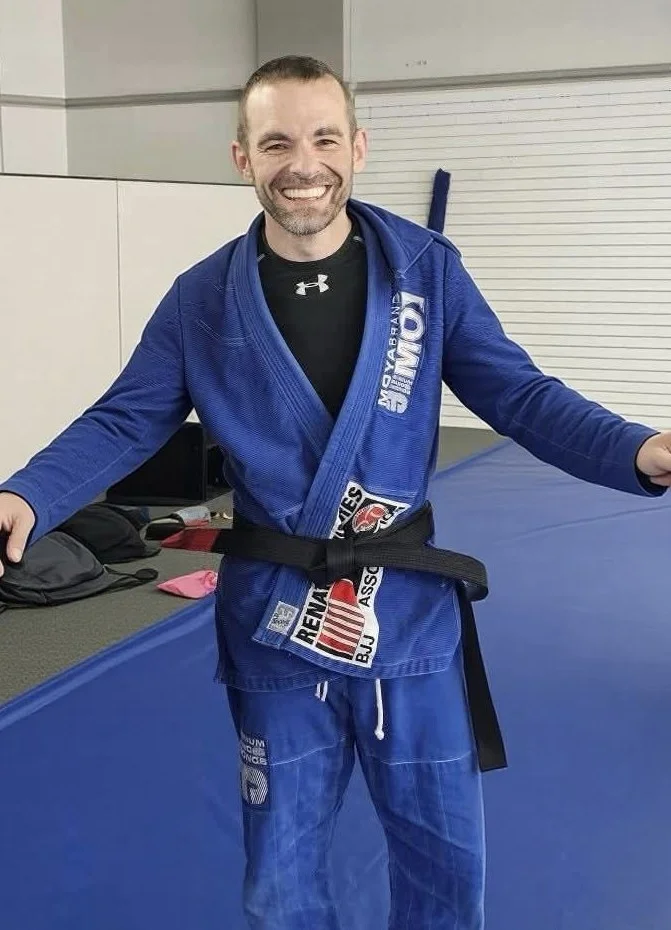 Combat Principles Mixed Martial Arts (Combat Principles MMA / CPMMA) facility image