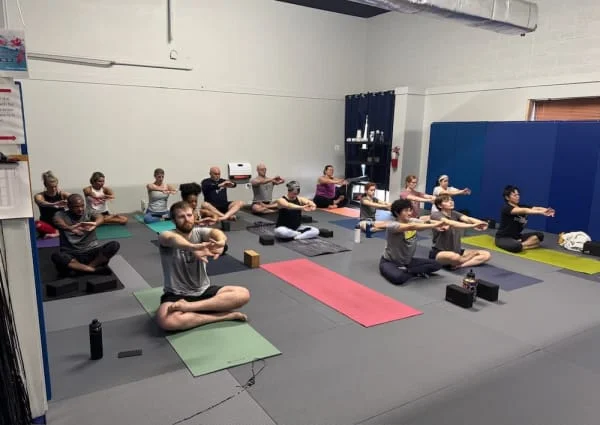 Conquest Martial Arts & Fitness facility image