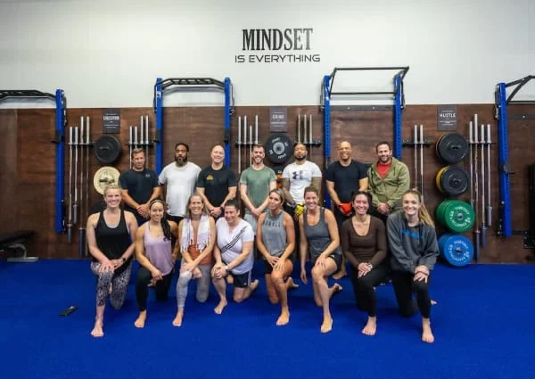 Conquest Martial Arts & Fitness facility image