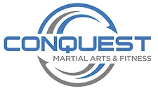Conquest Martial Arts: Millersville & Severna Park's Leading Jiu-Jitsu Academy academy logo