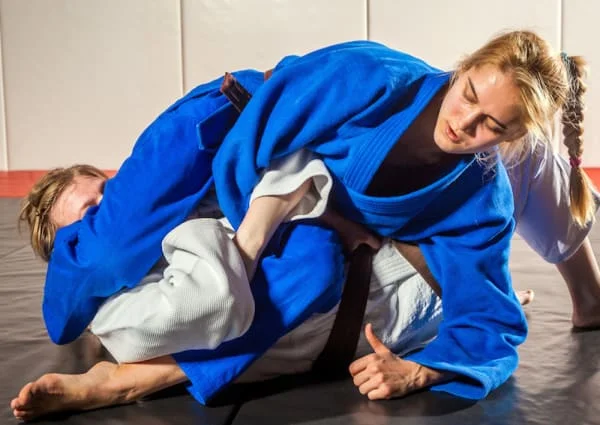 Conquest Martial Arts: Millersville & Severna Park's Leading Jiu-Jitsu Academy facility image