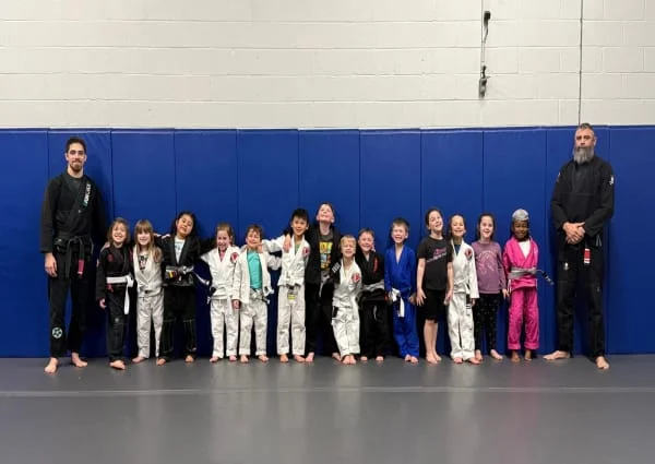 Conquest Martial Arts: Millersville & Severna Park's Leading Jiu-Jitsu Academy facility image