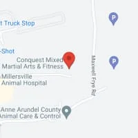 Conquest Martial Arts: Millersville & Severna Park's Leading Jiu-Jitsu Academy facility image