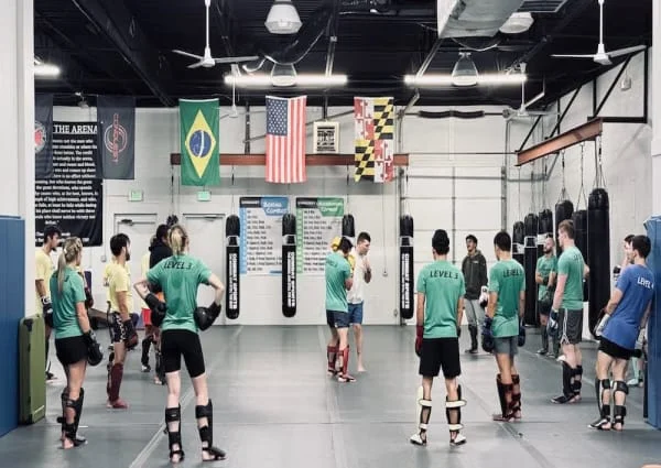 Conquest Martial Arts: Millersville & Severna Park's Leading Jiu-Jitsu Academy facility image