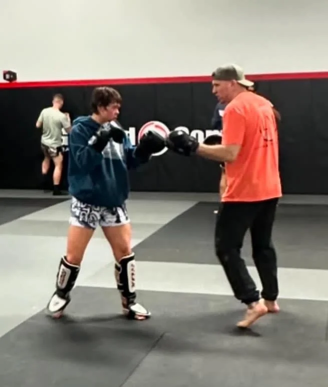 Conquest Martial Arts: Millersville & Severna Park's Leading Jiu-Jitsu Academy facility image