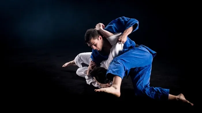 Potomac MMA / Todd Margolis Jiu-Jitsu facility image
