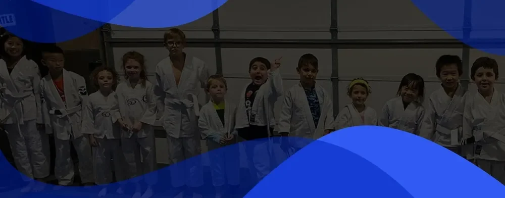 Potomac MMA / Todd Margolis Jiu-Jitsu facility image