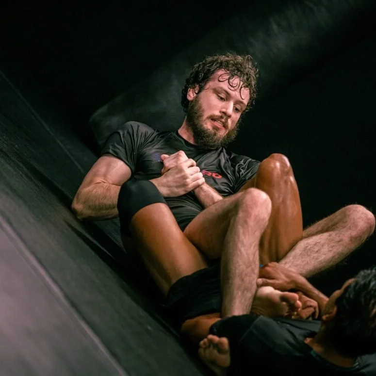 Bones Brazilian Jiu-Jitsu Academy facility image