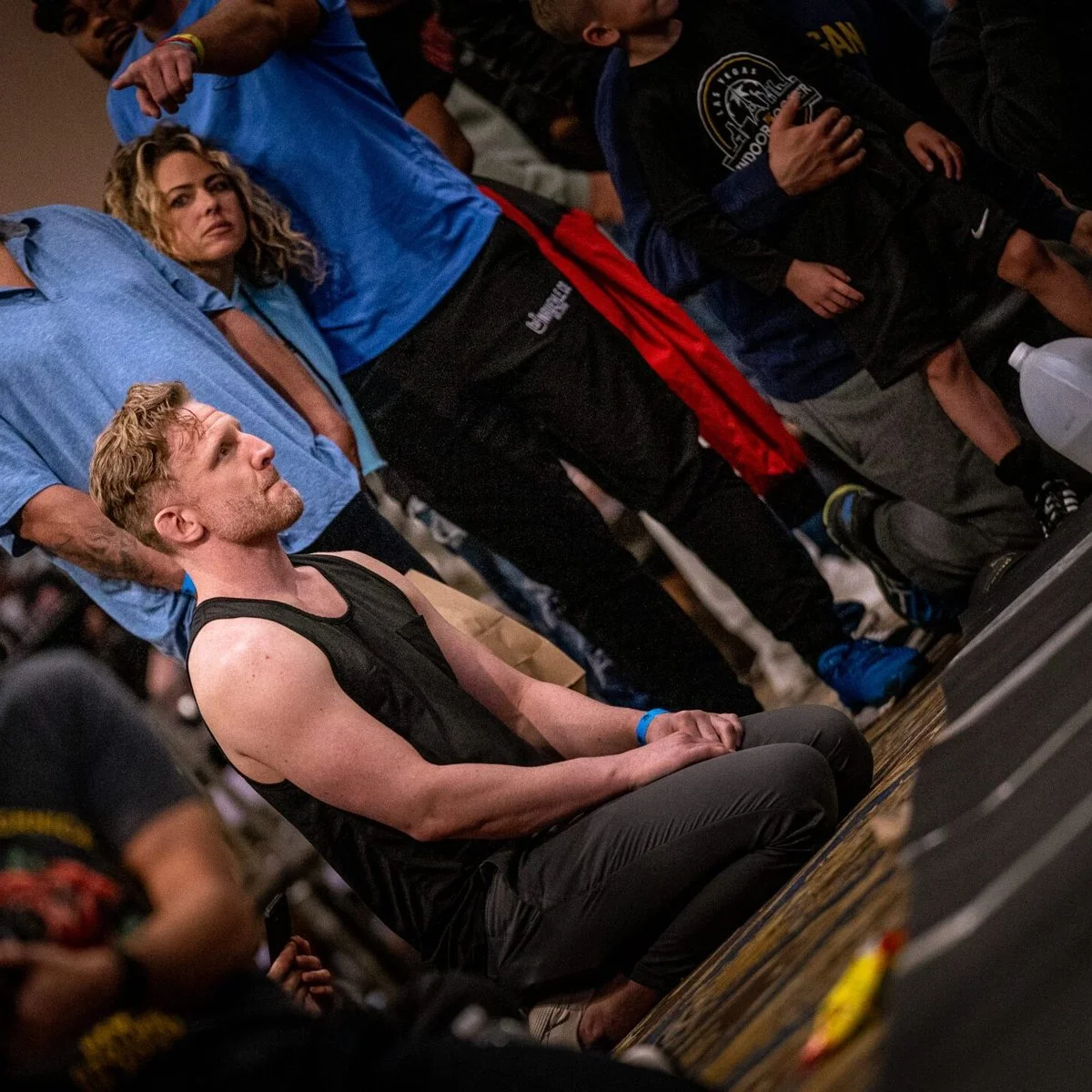 Bones Brazilian Jiu-Jitsu Academy facility image