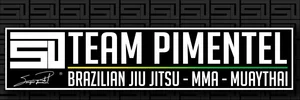 Team Pimentel BJJ & MMA facility image