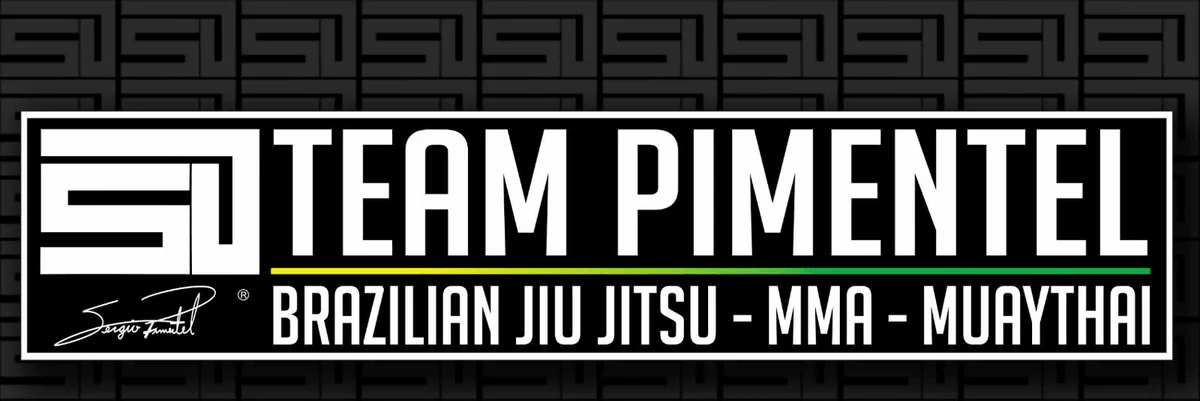 Team Pimentel BJJ & MMA facility image