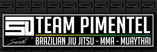 Team Pimentel BJJ & MMA facility image