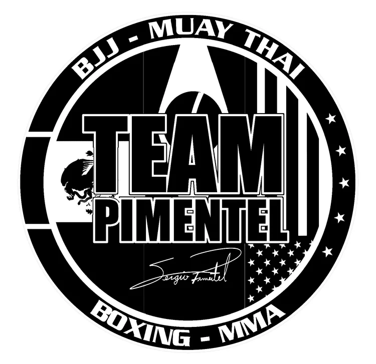 Team Pimentel BJJ & MMA facility image