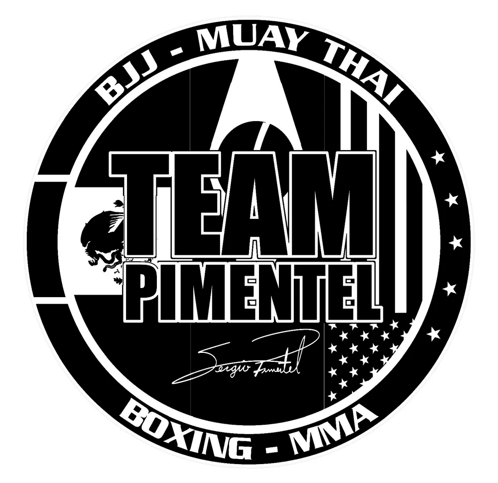 Team Pimentel BJJ & MMA facility image