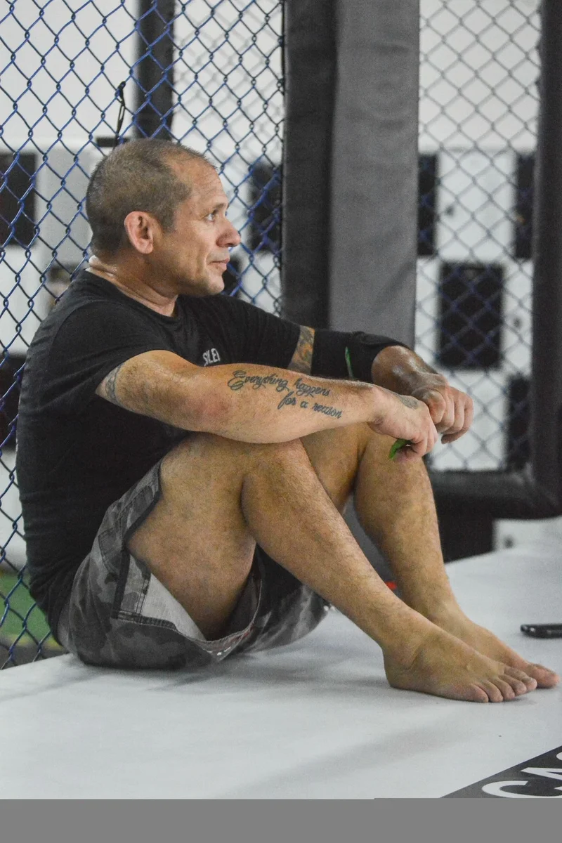 Team Pimentel BJJ & MMA facility image