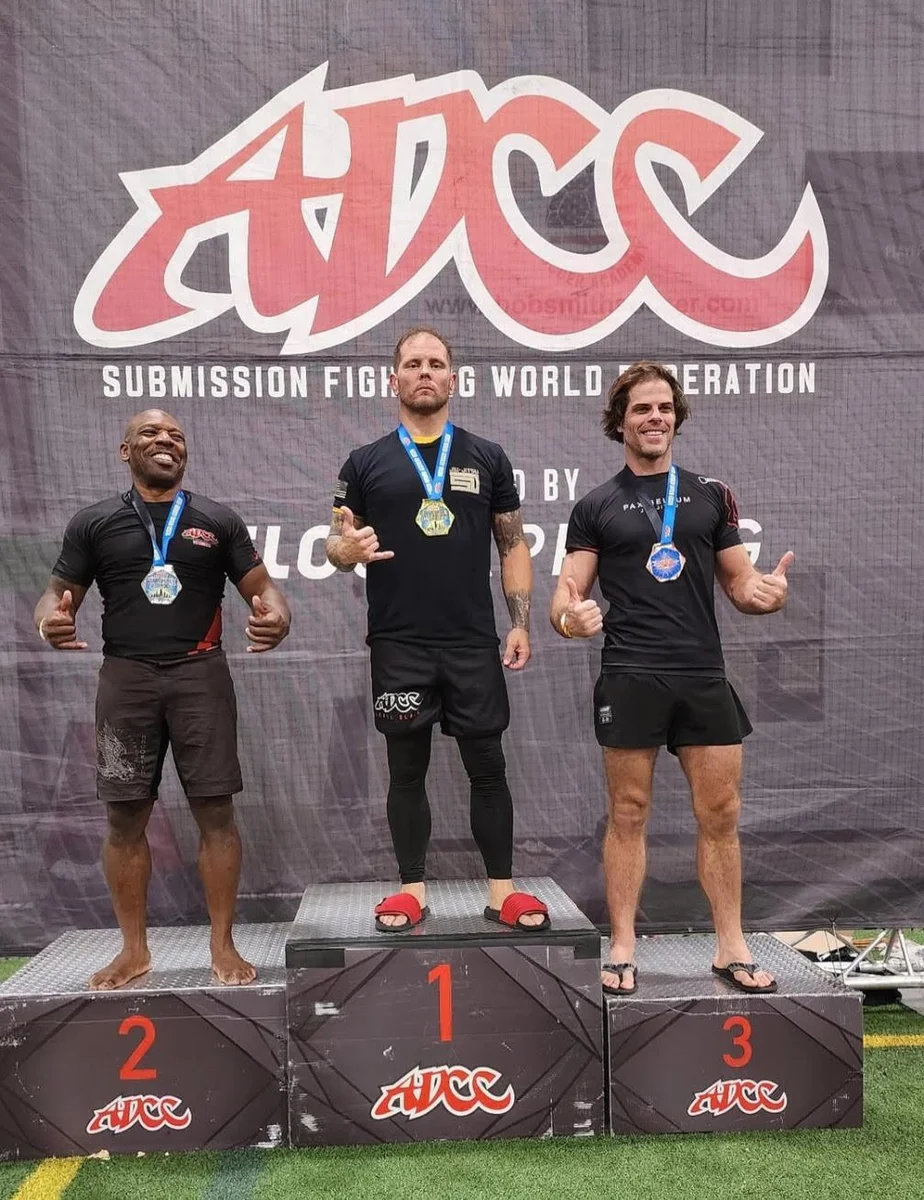 Team Pimentel BJJ & MMA facility image
