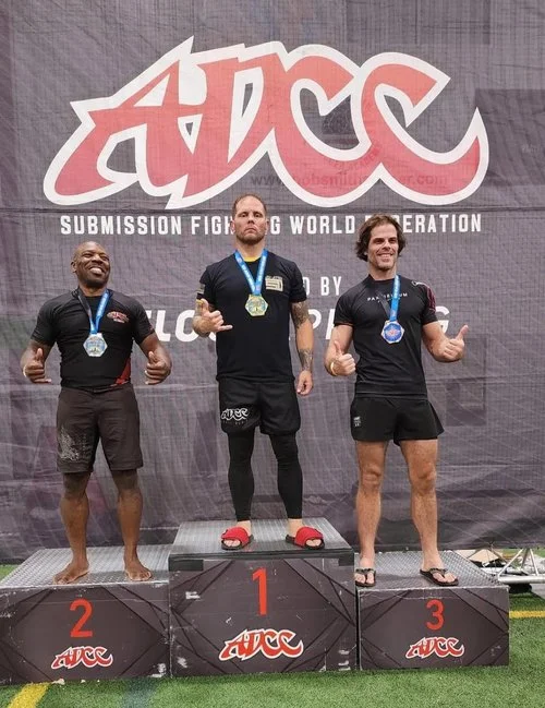 Team Pimentel BJJ & MMA facility image