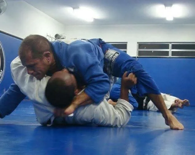 Team Pimentel BJJ & MMA facility image