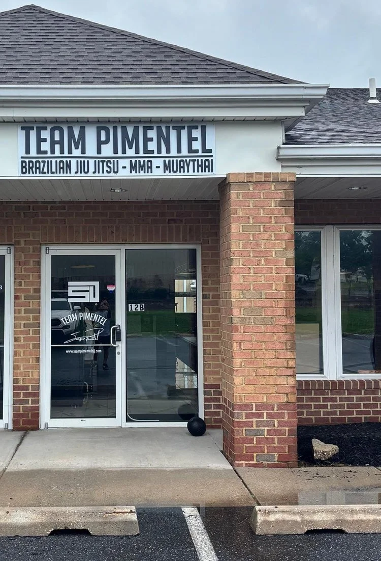 Team Pimentel BJJ & MMA facility image