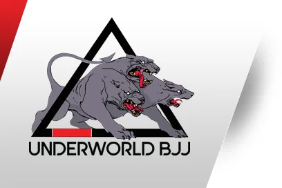 UNDERWORLD BRAZILIAN JIU-JITSU facility image