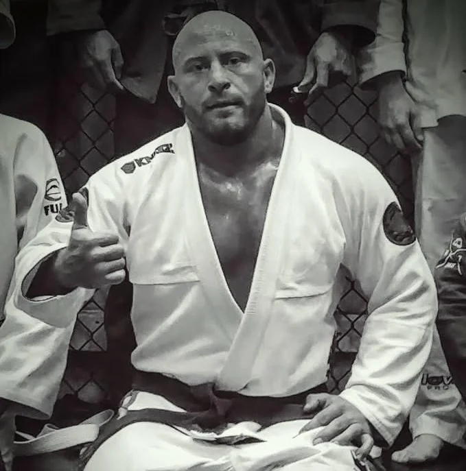 UNDERWORLD BRAZILIAN JIU-JITSU facility image