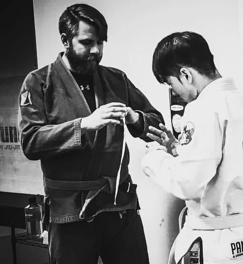 UNDERWORLD BRAZILIAN JIU-JITSU facility image