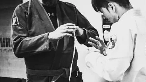 UNDERWORLD BRAZILIAN JIU-JITSU facility image