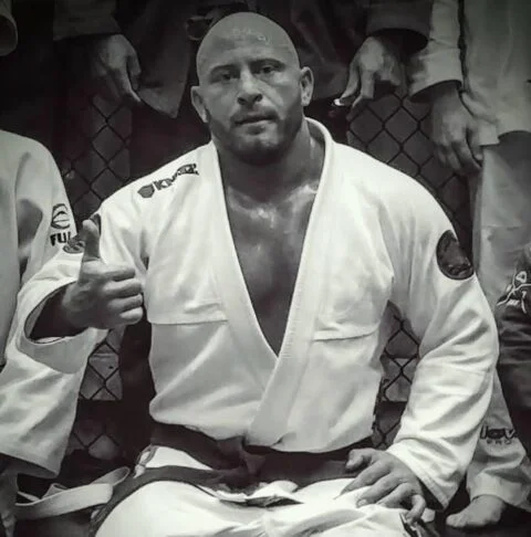 UNDERWORLD BRAZILIAN JIU-JITSU facility image