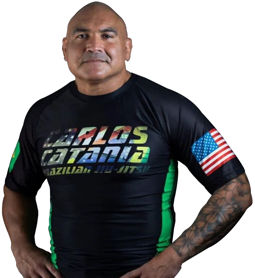 UNDERWORLD BRAZILIAN JIU-JITSU facility image