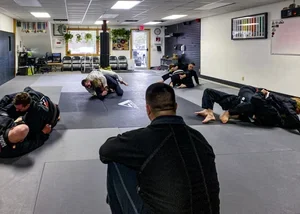 Acadia Brazilian Jiu-Jitsu facility image