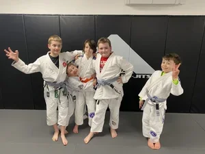 Acadia Brazilian Jiu-Jitsu facility image