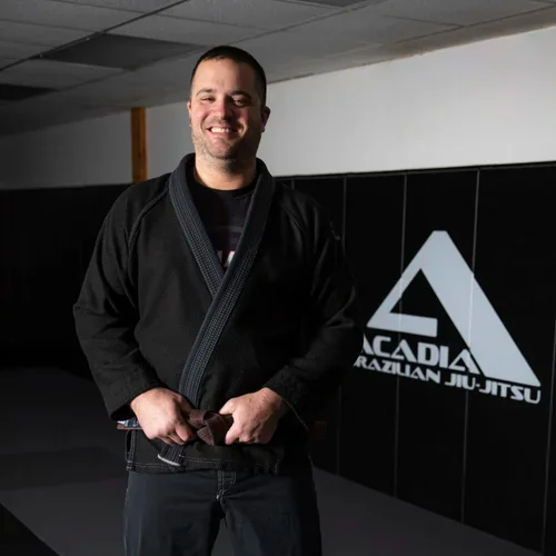 Acadia Brazilian Jiu-Jitsu facility image