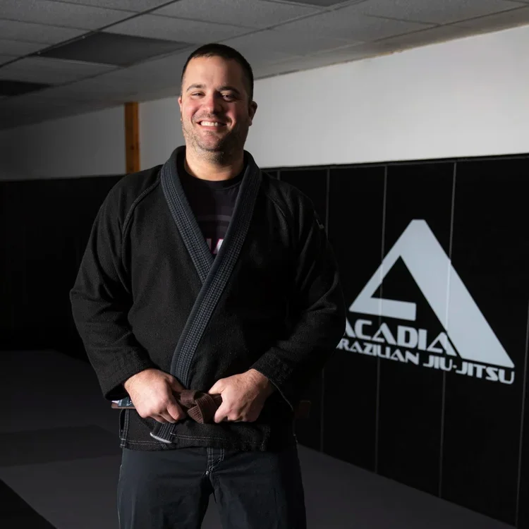 Acadia Brazilian Jiu-Jitsu facility image