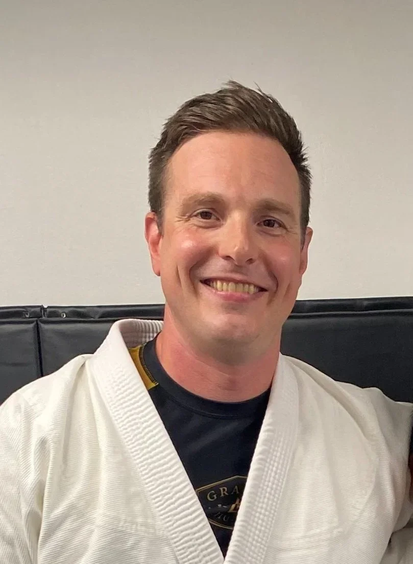 Acadia Brazilian Jiu-Jitsu facility image