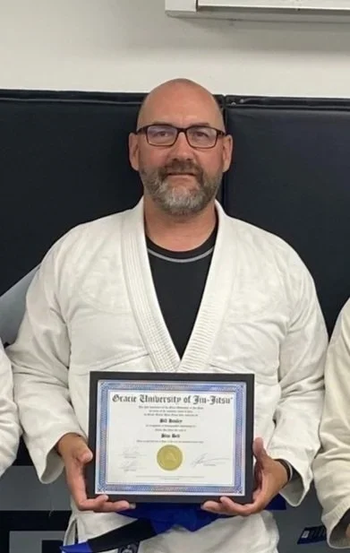 Acadia Brazilian Jiu-Jitsu facility image