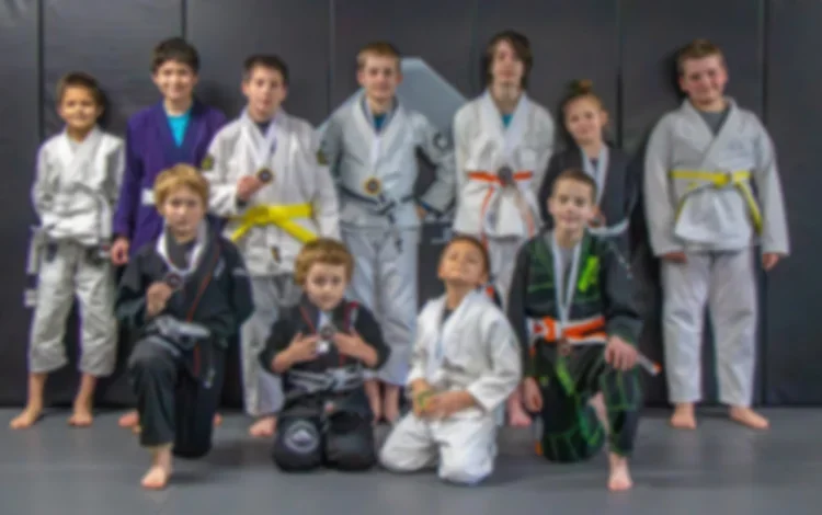 Acadia Brazilian Jiu-Jitsu facility image