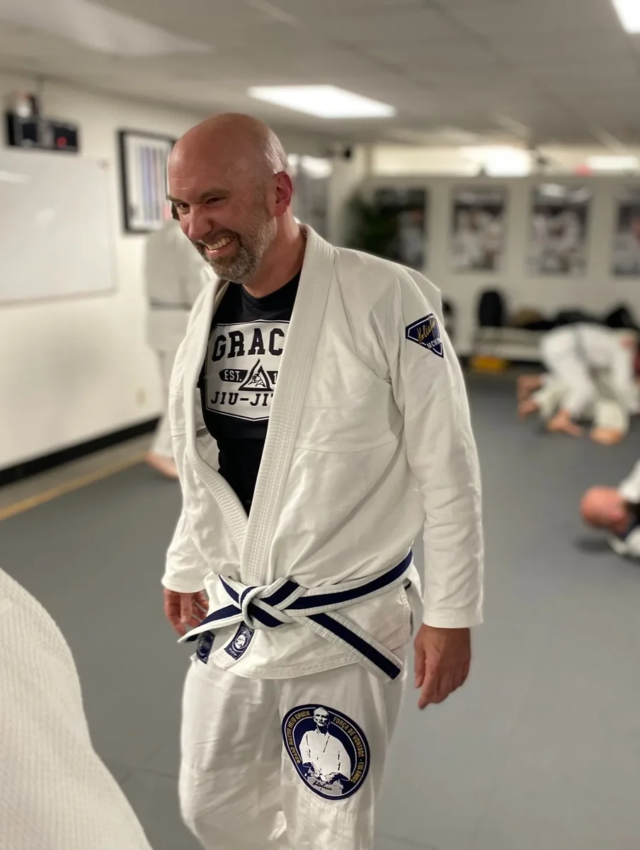 Acadia Brazilian Jiu-Jitsu facility image