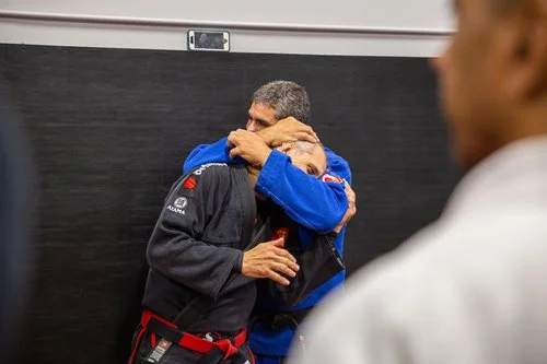 Alexey BJJ/Delariva facility image